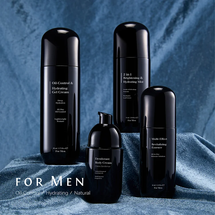 FOR MAN